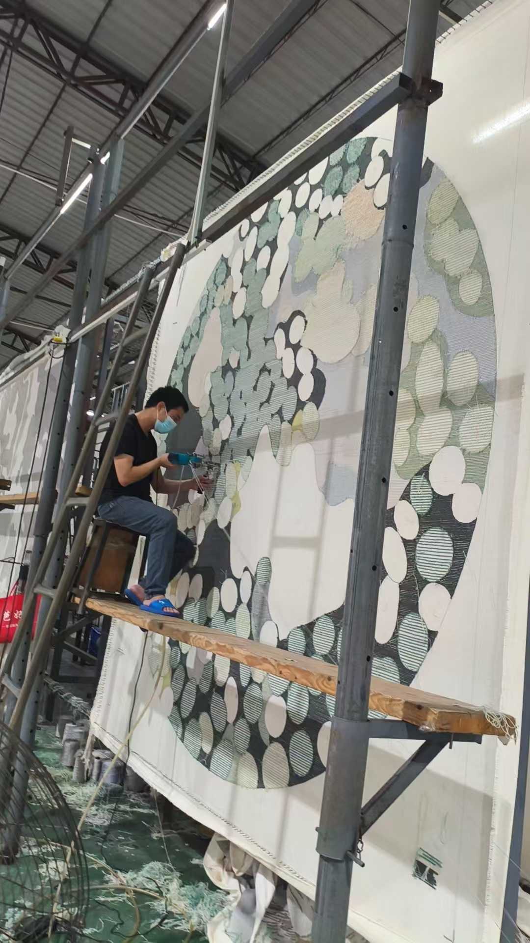 揭阳地毯